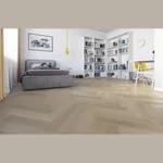 Каменный ламинат SPC ReFloor Fargo Parquet 33-1166-02 Дуб Спелый Миндаль (615*123*4мм)