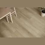 Кварцвиниловая плитка Art Tile Click ATC 45-06, Ясень Антиб
