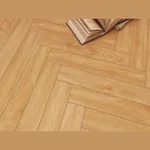 Ламинат Alpine Floor Herringbone 10 Дуб Пьемонт LF107-06