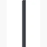 Планка правая LINERIO S-LINE ANTHRACITE 2.6