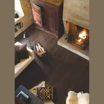 Ламинат Quick Step PERSPECTIVE PER1496 Доска дуба белого затемненная