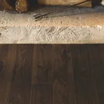 Ламинат Quick Step PERSPECTIVE PER1496 Доска дуба белого затемненная