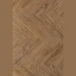 Виниловый SPC ламинат AQUAFLOOR Space Parquet Light (Click) AF4516PQL (610x122x4.5 мм)