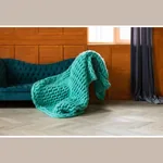 Виниловый ламинат VINILAM PARQUET CHEVRON 8,5 мм RI4445118CL4 Шеврон Сезар (1.58)