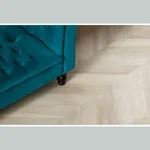 Виниловый ламинат VINILAM PARQUET CHEVRON 8,5 мм RI4445118CL4 Шеврон Сезар (1.58)