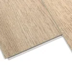 Каменный SPC ламинат CronaFloor Herringbone Дуб Монпелье H004 (640х128х4,5 мм)