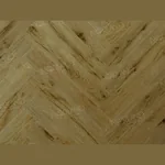 Ламинат NORLAND Herringbone Elegant Дуб Скай LF303-14 (600х100х8 мм)