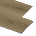 Каменный SPC ламинат Floorwood Quantum 9567 Дуб Робертс с подложкой
