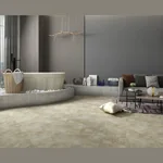 Каменный SPC ламинат SKALLA FJORD Бетон Атран (Tile Betong Atran) FR409 610х305х4,5мм