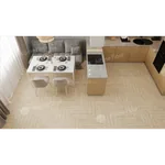 Ламинат Alpine Floor Herringbone 12 PRO Дуб Лион LF106-01