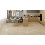 Ламинат Alpine Floor Herringbone 12 PRO Дуб Лион LF106-01