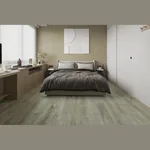 Кварцвиниловая плитка Art Tile Click ATC 45-03, Дуб Асти