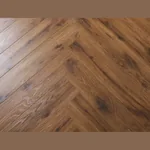 Ламинат Alpine Floor Herringbone 10 Дуб Умбрия LF107-11