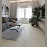 Каменный SPC ламинат AlixFloor Natural Line Дуб беленый светлый