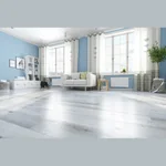 Каменный ламинат SPC ReFloor Fargo Comfort XXL Дуб Снежный DL1601