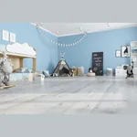 Каменный ламинат SPC ReFloor Fargo Comfort XXL Дуб Снежный DL1601