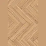 Виниловый SPC ламинат AQUAFLOOR Space Parquet Light (Click) AF4508PQL (610x122x4.5 мм)