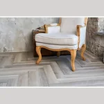 Виниловый ламинат VINILAM PARQUET HERRINGBONE 6,5 мм IS11122 Паркет Эрмитаж (2,07)