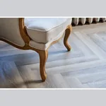 Виниловый ламинат VINILAM PARQUET HERRINGBONE 6,5 мм IS11122 Паркет Эрмитаж (2,07)