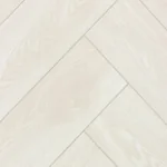 Каменный SPC ламинат CronaFloor Herringbone Дуб Нант H003 (640х128х4,5 мм)