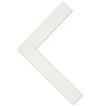 Каменный SPC ламинат CronaFloor Herringbone Дуб Нант H003 (640х128х4,5 мм)