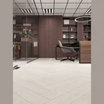 Каменный SPC ламинат CronaFloor Herringbone Дуб Нант H003 (640х128х4,5 мм)