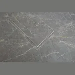 Каменный SPC ламинат SKALLA FJORD Мрамор Халти (Tile Marmor Halti) FR410 610х305х4,5мм
