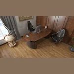 Каменный ламинат SPC Alpine Floor REAL WOOD Дуб Royal ECO 2-1