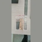 Монтажный комплект для Бруса Ликорн