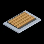 Стеновая панель HIWOOD LV139 G365