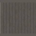 Стеновая панель HIWOOD LV124 BR490