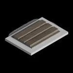Стеновая панель HIWOOD LV124 BR490