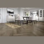 Каменный ламинат SPC ReFloor Fargo Parquet 33-4105-12 Дуб Ванкувер (615*123*4мм)