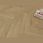 Ламинат Alpine Floor Herringbone 10 Дуб Молизе LF107-08
