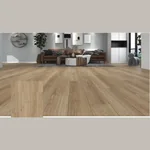 Каменный SPC ламинат EVOFLOOR Home Ясень Светлый (1220х183х4)