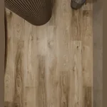 Каменный SPC ламинат AlixFloor Natural Line Дуб табачно-серый