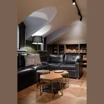 Инженерная Доска Living Tree Дуб НАТУР ТАБАКО от 500 до 2310х140х12 (шпон 2,5мм) (1,94 м2)