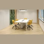 Каменный SPC ламинат PrimeFloor Grand Фьорд 011-290 (2,232) (1220х183х4мм)
