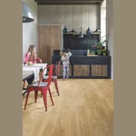 Плитка ПВХ Quick Step Alpha Vinyl Small Planks Дуб каньон натуральный AVSP40039