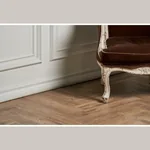 Виниловый ламинат VINILAM PARQUET HERRINGBONE 6,5 мм IS11133 Паркет Северный (2,07)