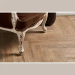 Виниловый ламинат VINILAM PARQUET HERRINGBONE 6,5 мм IS11133 Паркет Северный (2,07)