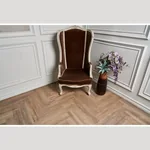 Виниловый ламинат VINILAM PARQUET HERRINGBONE 6,5 мм IS11133 Паркет Северный (2,07)
