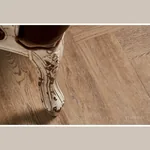 Виниловый ламинат VINILAM PARQUET HERRINGBONE 6,5 мм IS11133 Паркет Северный (2,07)