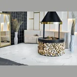 Кварцвиниловая плитка Alpine Floor Stone Mineral Core Гранд Каньон ECO 4-22