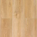 Каменный SPC ламинат CronaFloor WOOD 4мм 4V Дуб Монтара ZH-81110-12