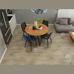 Кварцвиниловая плитка Alpine Floor Grand Sequoia LVT Шварцевальд ECO 11-1802