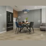 Кварцвиниловая плитка Alpine Floor Grand Sequoia LVT Шварцевальд ECO 11-1802