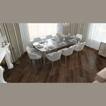 Каменный ламинат SPC Alpine Floor REAL WOOD Дуб Мокка ECO 2-2
