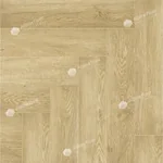 Кварцвиниловая клеевая плитка Alpine Floor Parquet LVT Дуб Ваниль Селект ЕСО 16-3