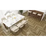 Ламинат Alpine Floor Herringbone 12 PRO Марсель LF106-09